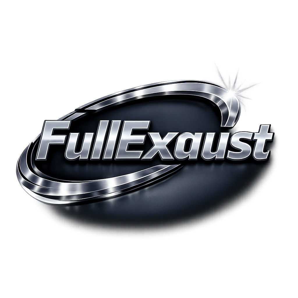 FullExaust